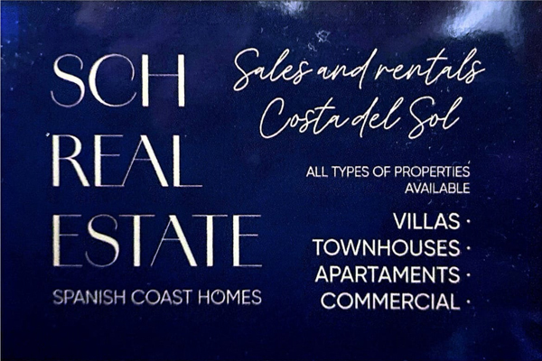 SCH Real Estate